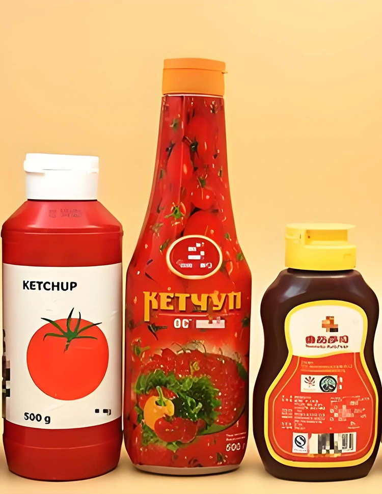 Համեմունքների արդյունաբերություն